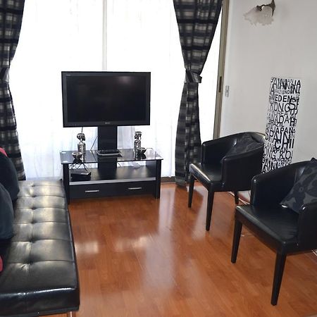 Departamentos Amoblados La Hermandad Antofagasta Værelse billede
