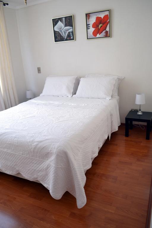 Departamentos Amoblados La Hermandad Antofagasta Værelse billede
