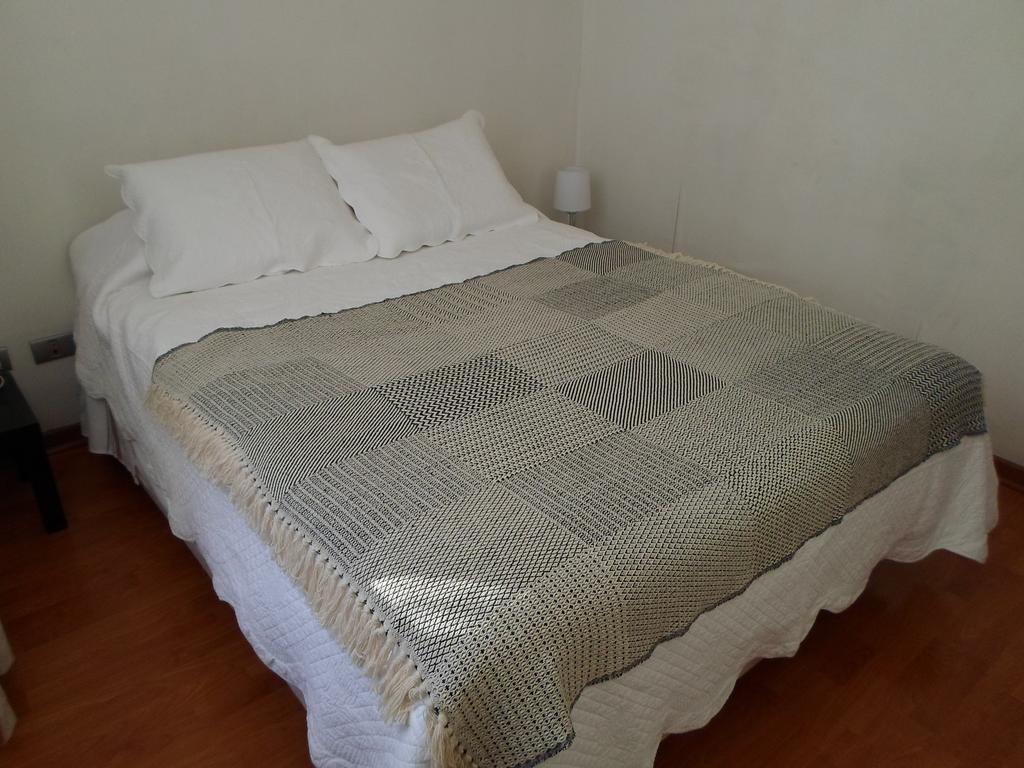 Departamentos Amoblados La Hermandad Antofagasta Værelse billede